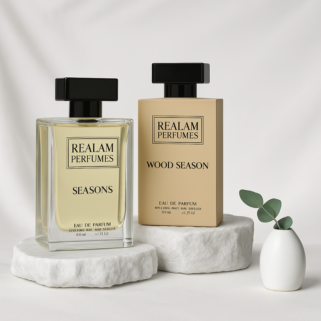 Realam - Unisex Collection