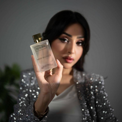 Realam - MISS BLONDE